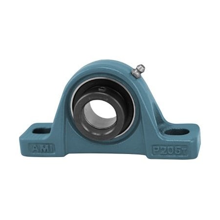 Ami Bearings SINGLE ROW BALL BEARING - 1-3/16 IN. NARR ECCENTRIC COLLAR PILLOW BLOCK KHP206-19